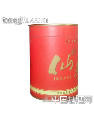 枣子坊仙枣