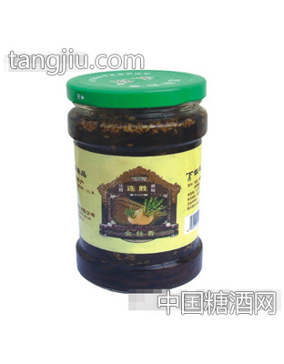 连胜瓶装下饭菜