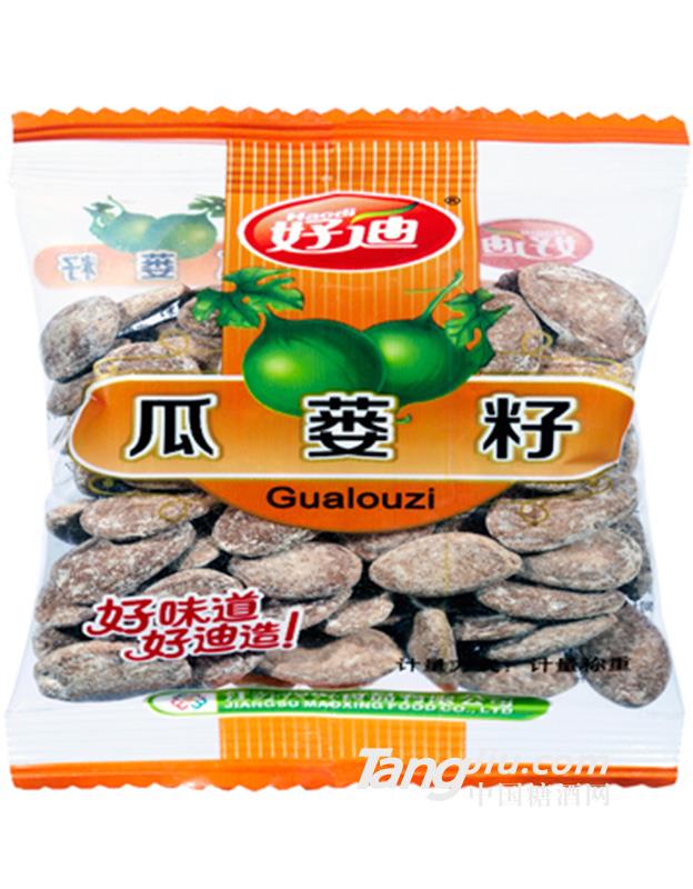 好迪野生瓜蒌籽