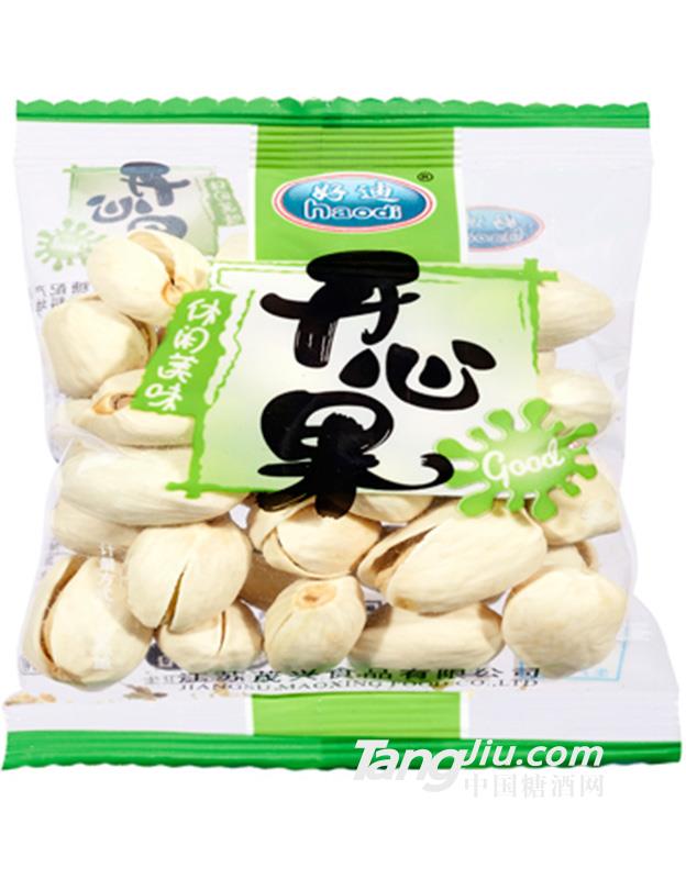 好迪开心果