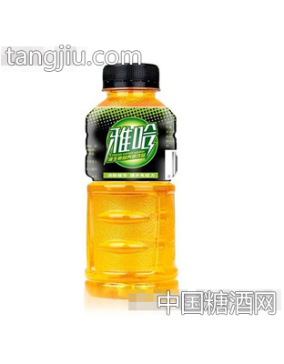 雅哈维生素营养液饮品瓶装