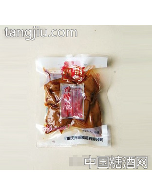 福旺散装香辣豆干