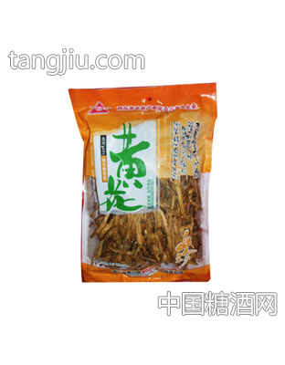 黄花150g