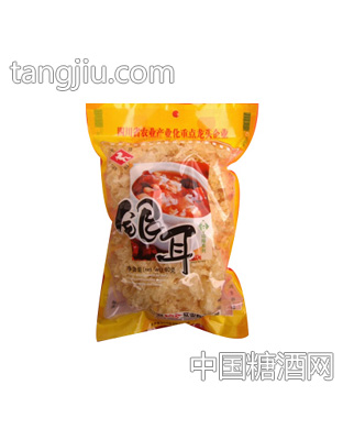 银耳80g