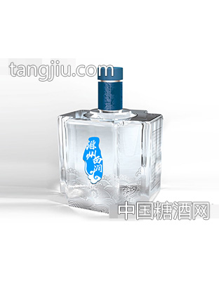 滁州西涧酒·绵柔型