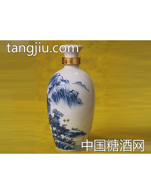 滁州西涧酒·级