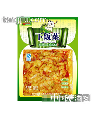 厨之乐下饭菜