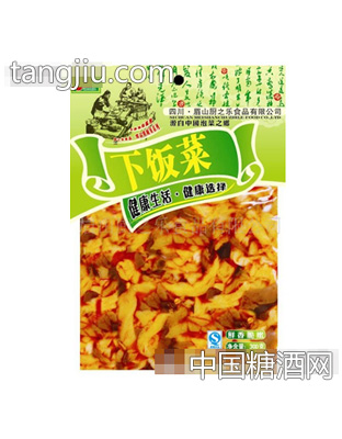 厨之乐下饭菜300克