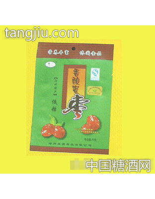 鑫宇香酸蜜枣