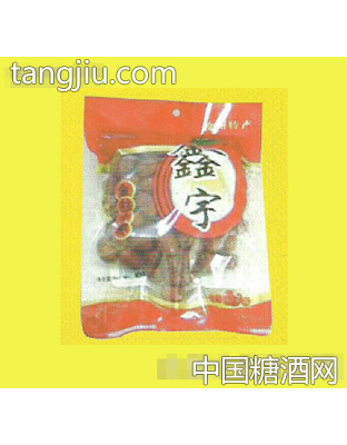 益源金丝小枣