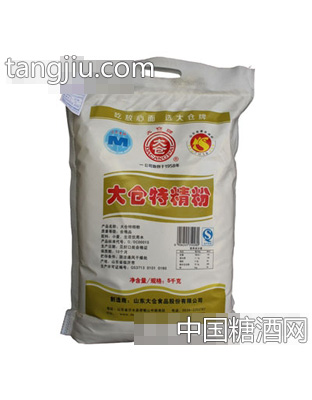 5kg大仓特精粉