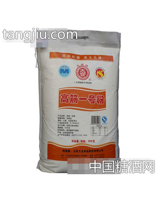 10KG高筋一号粉