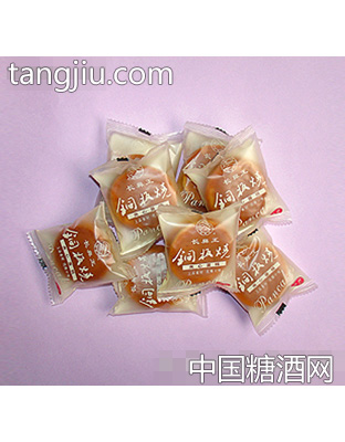 枣蓉铜板烧