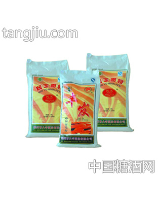 面包粉
