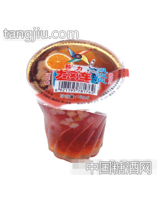 大风车吸吸爽可乐味