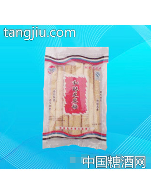 和酥精装芝麻糖200克