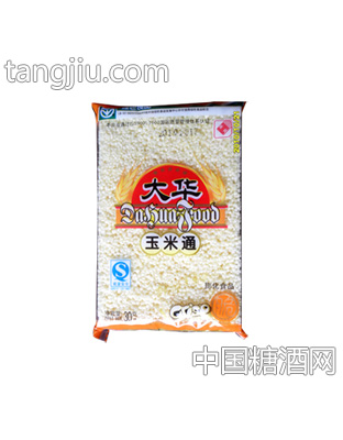 大华玉米通30g