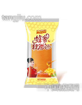 达华园软面包散装称重