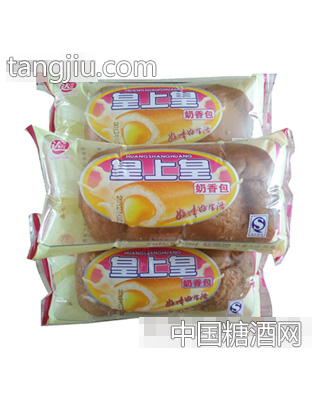 皇上皇面包
