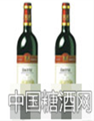 戴斯凯博干红葡萄酒