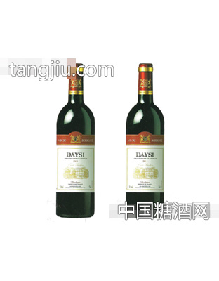 戴斯凯博干红葡萄酒