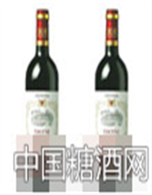 戴斯柏纳干红葡萄酒