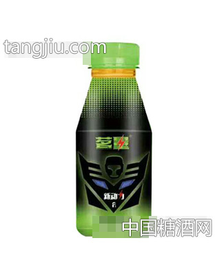 新动力加强型维生素饮料280ml