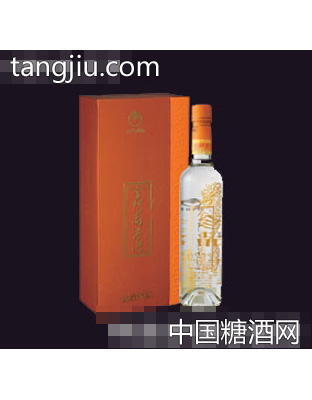 金酒典藏珍品（黄金龙）