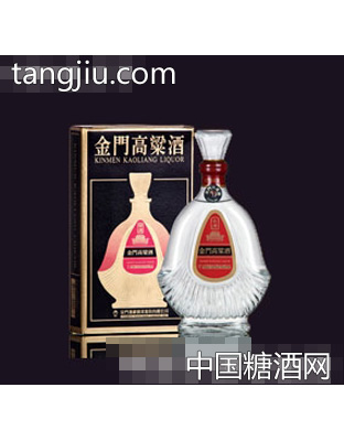 金门高粱酒（823）