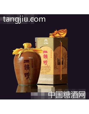 金门高粱酒（二锅头）