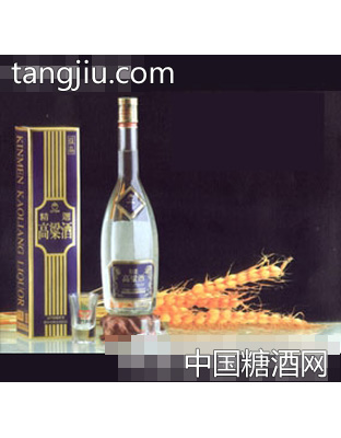 精选高粱酒