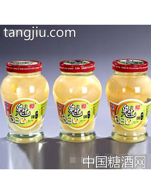 梨罐头680g系列