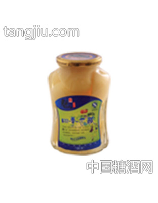 魁牌680克久保罐头