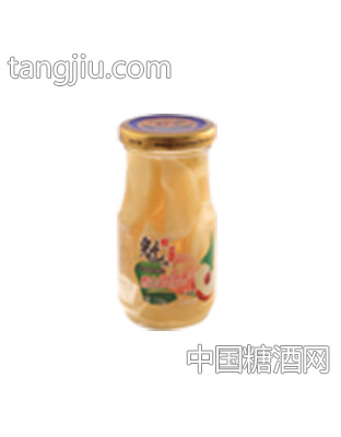 魁牌246克久保罐头