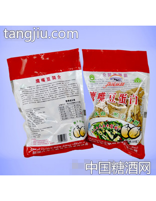 鹰嘴豆蛋白120g