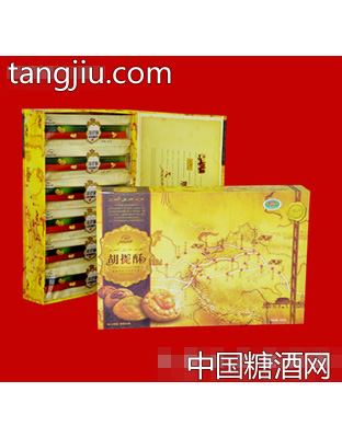 胡提酥礼盒