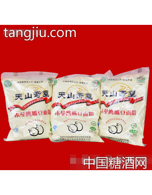 鹰嘴豆面粉