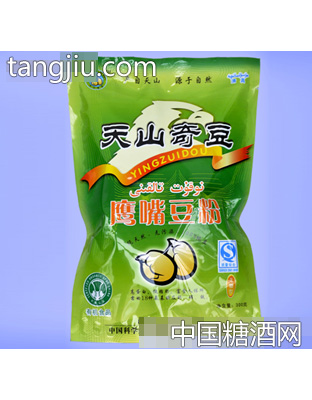鹰嘴豆豆粉