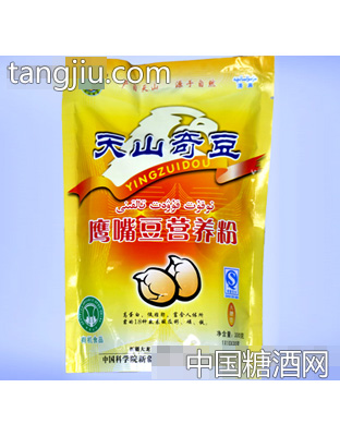 鹰嘴豆营养粉