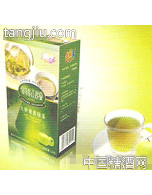 俏红颜