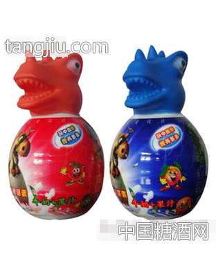 儿童乳酸菌（牛奶+果汁）饮料