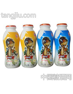 儿童趣味饮品100ml