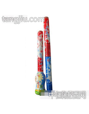 儿童趣味棒棒乳酸菌饮品