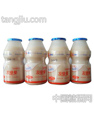 友益多乳酸菌饮料100ml