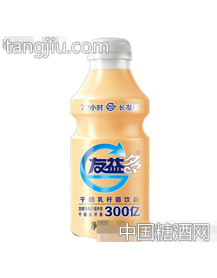 友益多干酪乳杆菌饮品340ml