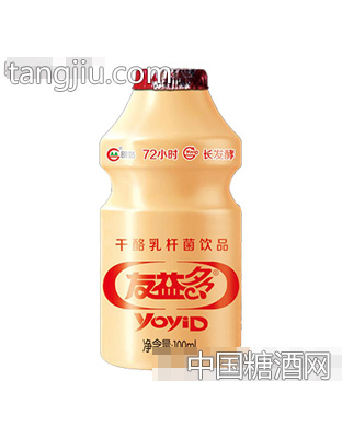 友益多干酪乳杆菌饮品100ml