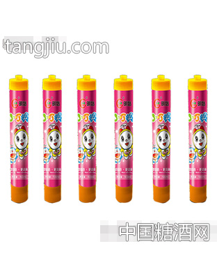 明姑小叮铃乳酸菌饮品100ml