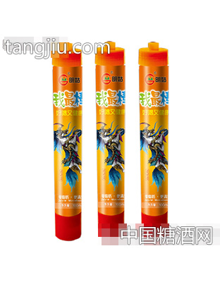 明姑我乳酸菌饮品100ml（白龙马）