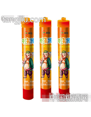 明姑我乳酸菌饮品100ml（猪八戒）