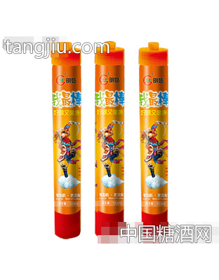 明姑我乳酸菌饮品100ml（孙悟空）